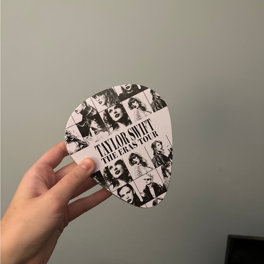 Taylor Swift Eras Coasters